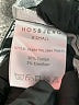 Hosbjerg Print Silver Active Pants Size XS - photo 7