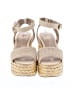 Sam Edelman Ivory Sandals Size 10 - photo 2