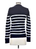 Zara Stripes Blue Pullover Sweater Size S - photo 2
