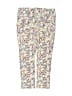 H&M Floral White Casual Pants Size 18-24 mo - photo 2
