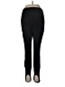 Gap Solid Black Active Pants Size M - photo 2