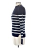 Zara Stripes Blue Pullover Sweater Size S - photo 5