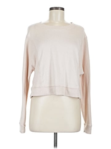 Gilly Hicks Pullover Sweater (view 1)