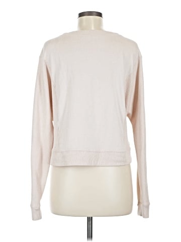 Gilly Hicks Pullover Sweater (view 2)