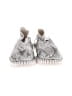 Ilse Jacobsen Gray Flats Size EU 36 - photo 2