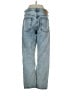 Rag & Bone 100% Cotton Blue Jeans Size 27 waist - photo 2