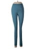 Drifted Teal Active Pants Size M - photo 1