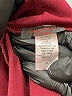 Sensational Collections Burgundy Casual Pants Size 3X - photo 4