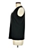 Assorted Brands Black Sleeveless Blouse Size M - photo 5