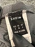 Shein Gray Active Pants Size 4 - photo 7