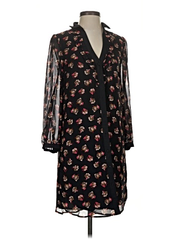 Elle Casual Dress (view 1)