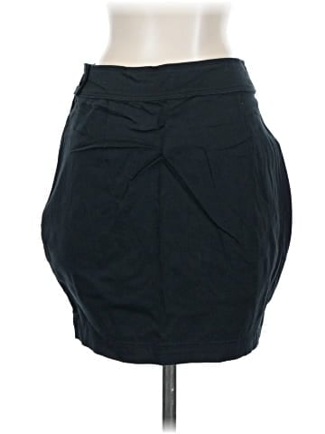 7 For All Mankind Casual Skirt (view 2)