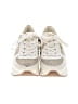 MICHAEL Michael Kors Gold Tan Sneakers Size 4 - photo 2