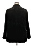 Talbots Black Long Sleeve Blouse Size 2X - photo 2