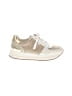 MICHAEL Michael Kors Gold Tan Sneakers Size 4 - photo 1