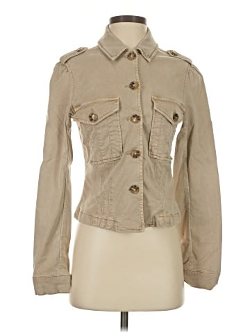 Paige Jacket (view 1)