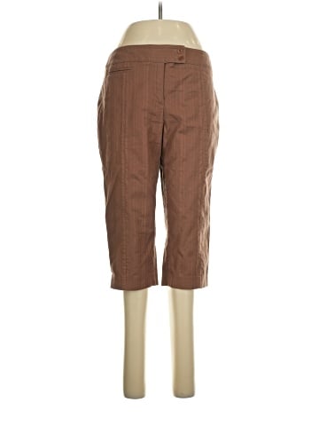 Nine West Khakis (view 1)