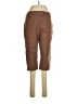 Nine West Brown Khakis Size 10 (petite) - photo 1