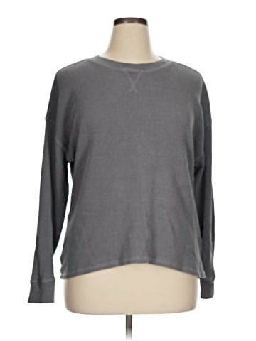 Seven7 Long Sleeve T-Shirt (view 1)
