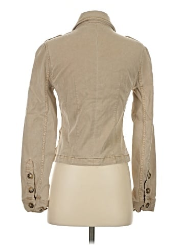 Paige Jacket (view 2)