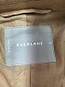 Everlane Tan Wool Coat Size 10 - photo 6