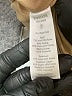Everlane Tan Wool Coat Size 10 - photo 7