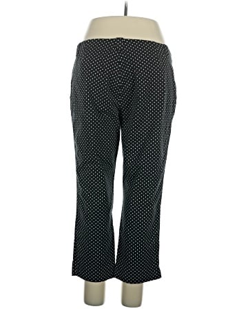 L-RL Lauren Active Ralph Lauren Casual Pants (view 2)