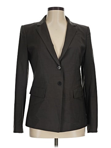 Ann Taylor Wool Blazer (view 1)
