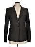 Ann Taylor Gray Wool Blazer Size 6 - photo 1