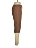 Nine West Brown Khakis Size 10 (petite) - photo 4