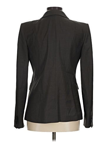 Ann Taylor Wool Blazer (view 2)