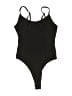 Bozzolo Black Bodysuit Size S - photo 2