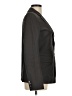 Ann Taylor Gray Wool Blazer Size 6 - photo 4