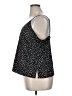 A New Day 100% Polyester Black Sleeveless Blouse Size XL - photo 5