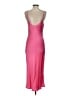 Zara Pink Cocktail Dress Size XS - photo 2