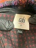 CAbi Plaid Blue Blazer Size L - photo 6