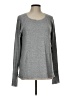 Michael Stars Gray Long Sleeve T-Shirt Size L - photo 1