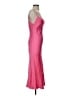 Zara Pink Cocktail Dress Size XS - photo 4