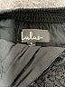 Lulus 100% Rayon Solid Black Jumpsuit Size S - photo 4