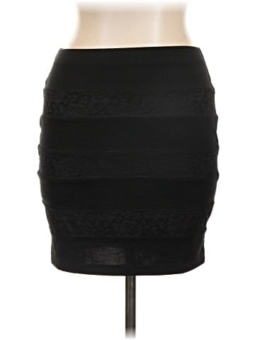 Forever 21 Formal Skirt (view 1)