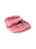 Assorted Brands Pink Booties Size 0-3 mo Kids(   0-6 MO) - photo 1