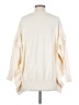 Zara Ivory Pullover Sweater Size S - photo 2