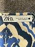 Zara Blue Sleeveless Blouse Size M - photo 7