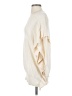 Zara Ivory Pullover Sweater Size S - photo 5