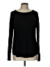Michael Stars Black Pullover Sweater Size Lg (2) - photo 1