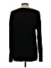 Michael Stars Black Pullover Sweater Size Lg (2) - photo 2