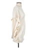 Zara Ivory Pullover Sweater Size S - photo 4