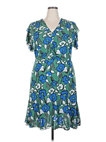 CAbi Casual Dress (view 1)