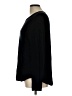 Michael Stars Black Pullover Sweater Size Lg (2) - photo 5