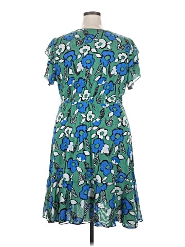 CAbi Casual Dress (view 2)